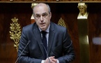 Le député LR Olivier Marleix a mis fin à ses jours