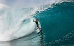 Teahupo'o - Nouveaux challenges pour les surfeurs locaux