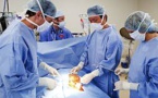 Poitiers: des cadavres qui simulent la vie pour les chirurgiens du futur