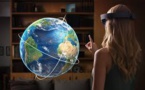 Une réalité augmentée ou virtuelle pour un avenir sans écran