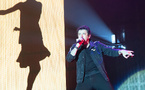 Patrick Bruel revient au Fenua !