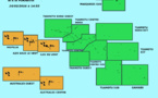 Cyclone à Fidji, vigilance orange en Polynésie, la plus grande prudence est requise