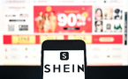 Shein sous la menace d'une nouvelle amende forte en France, 150 millions d'euros requis