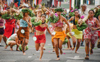 “Te Moana Nui Ancestral Heritage”, l'avenir des sports traditionnels