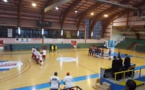 Basket-Ball « Trophée Coupe de France » : Dur, dur pour Aorai (F) et Excelsior (H)
