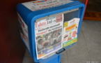 Tahiti Infos pourrait-il récupérer les annonces légales ?
