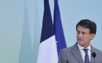 Nouvelle-Calédonie: "l'absence d'accord conduirait au chaos", alerte Manuel Valls