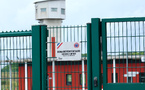 Les premiers narcotrafiquants transférés vers la prison de Vendin-le-Vieil