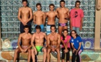 Natation : Le CNP en stage à San Diego