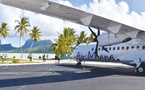 Air Moana obtient la défisc' locale pour trois nouveaux ATR 72