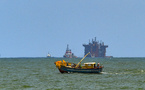 Pollution marine: Le Sri Lanka ordonne à un armateur singapourien de payer un milliard de dollars