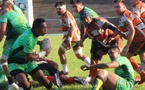 Rugby - La Fédération polynésienne entreprenante