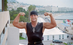 La légende américaine du catch Hulk Hogan est décédée à 71 ans