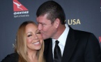Mariah Carey veut se marier à Tahiti 