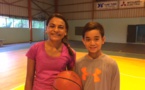 Basket-Ball : Kirarahu Williams et Joaquìn Varney, ambassadeurs de la Polynésie Française