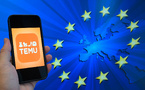 L'UE accuse le site de commerce en ligne Temu de violer sa législation numérique