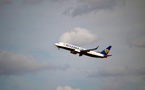 Taxes sur les billets d'avion: Ryanair quitte Bergerac, Brive et Strasbourg