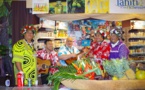 La Polynésie française présente au Salon international de l’Agriculture