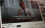 "FB Direct": Bayrou lance une série de vidéos estivale pour convaincre du bien-fondé de son plan budgétaire