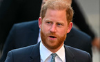 Le prince Harry dédouané d'accusations de harcèlement dans son ONG