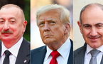 Trump préside à la signature d'un accord "historique" entre Arménie et Azerbaïdjan