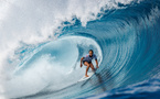 Tahiti Pro Teahupo'o - Pas de Tahitienne cette année en finale