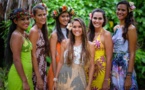 Miss Moorea : cinq candidates sont en lice
