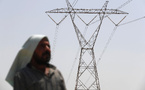 Retour progressif de l'électricité en Irak après une panne générale