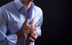 La joie peut aussi vous briser le coeur