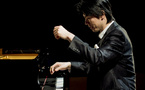 Le pianiste japonais Kotaro Fukuma au Fenua