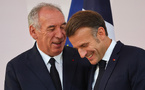 Macron juge que Bayrou a "les capacités" pour tenir jusque 2027