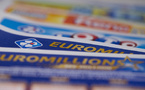 EuroMillions: le jackpot de 250 millions d'euros remporté pour la première fois en France