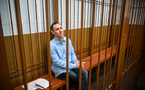 Un Français emprisonné en Russie fait l'objet d'une enquête pour espionnage