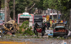 Colombie: l'armée déployée après deux attaques qui ont fait au moins 18 morts