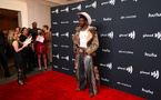 Lil Nas X arrêté défilant dans les rues de Los Angeles en slip et santiags