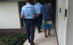Trois hommes mis en examen et écroués pour extorsion de fonds sur un gardien du CET de Paihoro