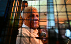Sri Lanka : l'ex-président Wickremesinghe hospitalisé après une première nuit en prison