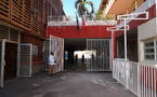 A Mayotte, une rentrée des classes en chantier