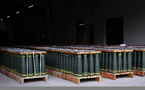 Allemagne: inauguration de la future plus grande usine de munitions d'Europe pour réarmer le continent