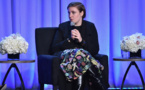 Lena Dunham, la créatrice de 'Girls', hospitalisée