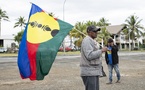 Nouvelle-Calédonie: le Sénat coutumier rejette en l'état l'accord de Bougival
