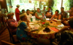 L'association Punareo Piha'e'ina à la rencontre des matahiapo