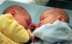 Rarissime cas de jumeaux de pères différents au Vietnam