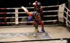 Boxe Thaï « Superfight 2 » : Il y a eu du spectacle à Fautaua