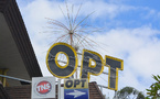 La Holding OPT entre dans la danse