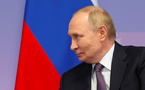 Poutine menace de cibler toute force occidentale déployée en Ukraine