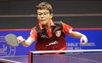 Tennis de table – Léo Sayegh ouvre victorieusement la saison