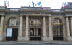 Gestion de fait: le conseil d’Etat rejette le pourvoi de Gaston Flosse