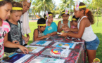 Rallye lecture : le concept a plu aux enfants de Papeete