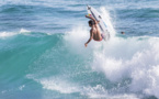 Surf Pro – Quiksilver Pro Gold Coast : Michel Bourez commence fort